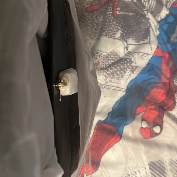 NWT Michael Kors LG Gramercy Satchel - Picture 9 of 10